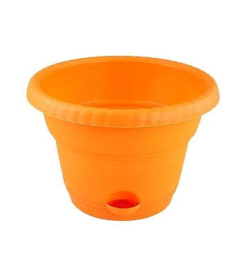 Picture of Queen Flower Tub 14"-SW (10L)-TEL