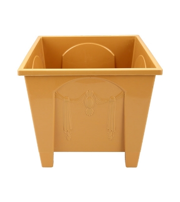 Picture of Square Flower Tub 13"-SW (20L)-TEL