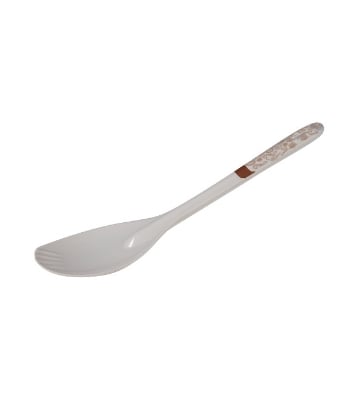 Picture of Rice Spoon Golden Leaf