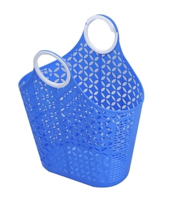 Picture of Easy Bag - Blue