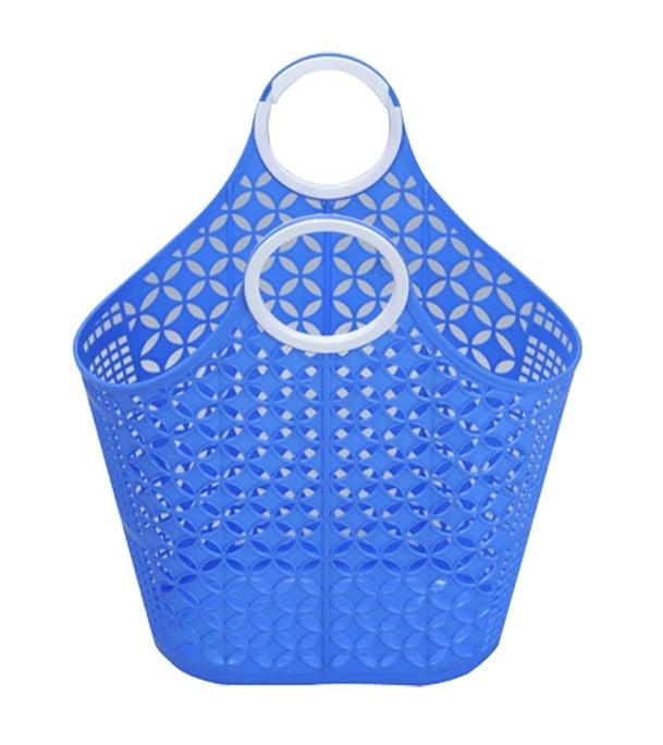 Picture of Easy Bag - Blue