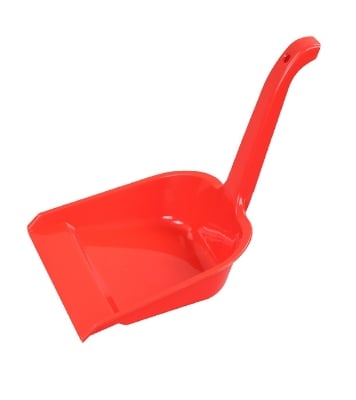 Picture of Easy Dust Pan Big - Red