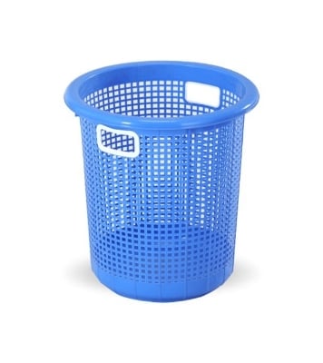 Picture of Fresh Paper Basket Big - SM Blue