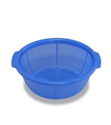 Picture of Lily Washing Net 18 CM - SM Blue