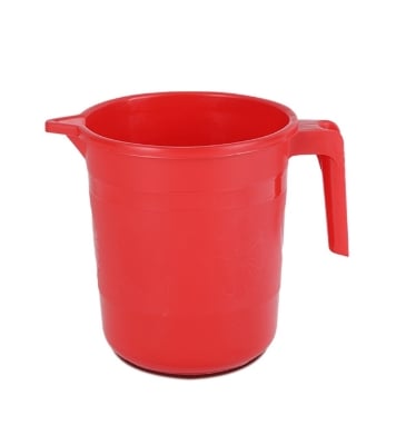 Picture of Design Mug Heavy 1.5L - Red