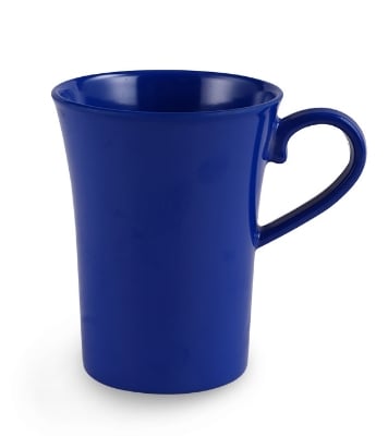 Buy Italiano 5" Elite Mug Assorted Color Blue Online at Best Price