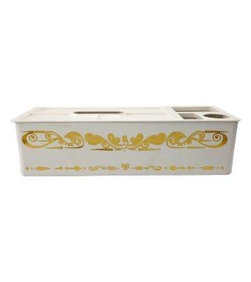 Picture of Elegant Rtg Tissue Box - Big