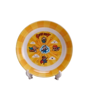 Buy Italiano 8" Baby Coup Plate-Super Baby Online at Best Price
