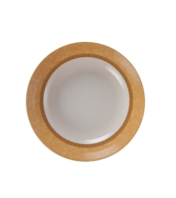 Picture of 8.5" Bowl -Marigold
