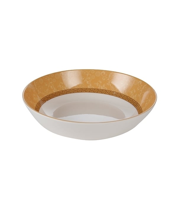 Picture of 8.5" Bowl -Marigold