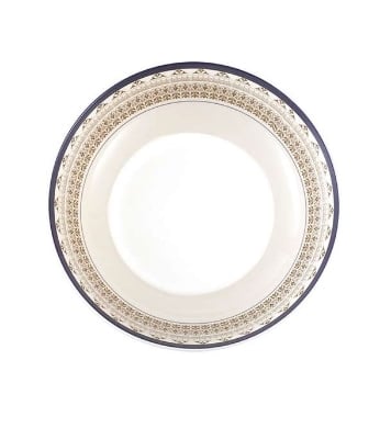 Picture of 6" Bowl-Violet