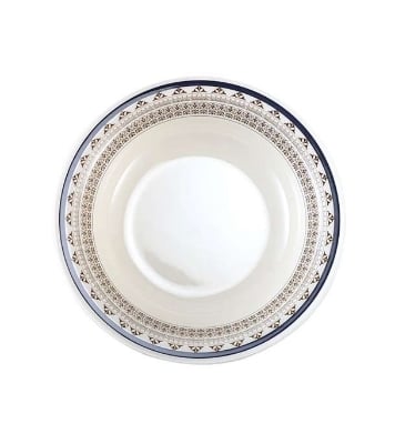 Picture of 12" Rice Bowl-Violet