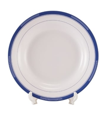 Picture of 10" Soup?Plate -Sky Line