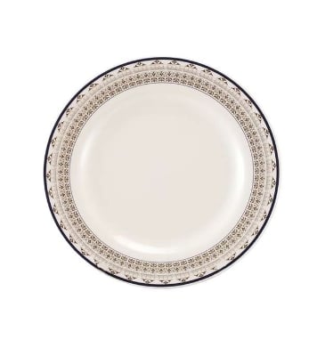 Picture of 8" Meat Plate-Violet