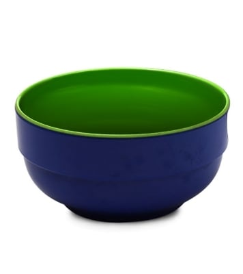 Picture of 6" Spring Bowl (Blue-Green)