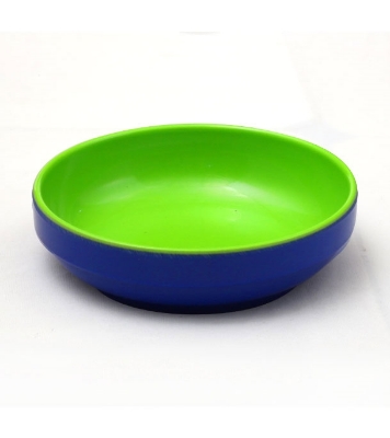 Picture of 6.5" Winter Bowl (Blue-Green)