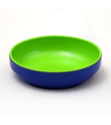 Picture of 3.5" Winter Bowl (Blue-Green)