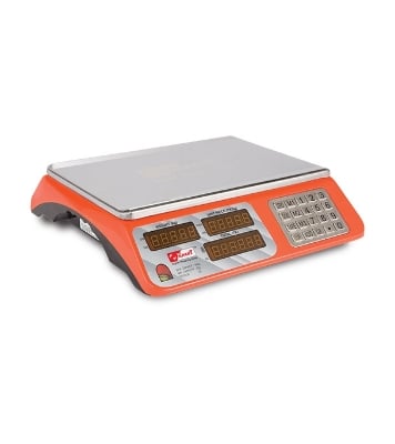 Buy Weighing Scale 40kg Popular Online at Best Price
