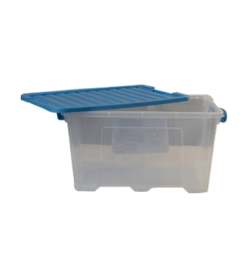 Picture of Cargo Box 80L