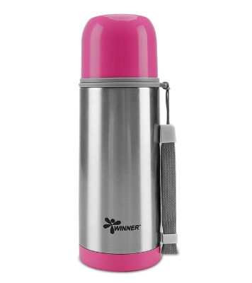 Picture of Thermo Travel Flask 500 ML- Elegant