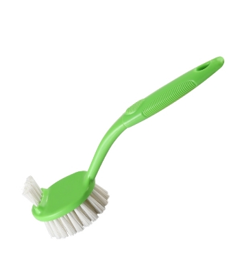 Picture of Basin Brush 28 cm -Pink
