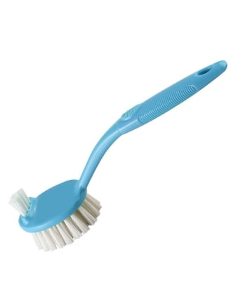 Picture of Basin Brush 28 cm -Pink