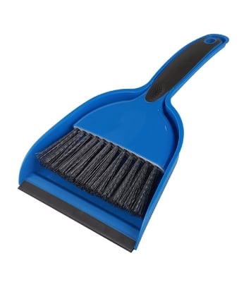 Picture of Mini Dust Pan With Brush-DT