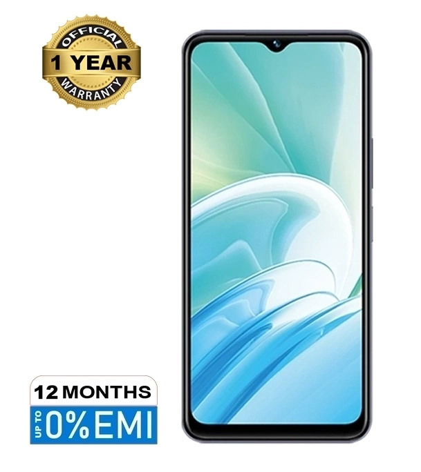 Picture of vivo Y22 4GB RAM and 128GB ROM Green