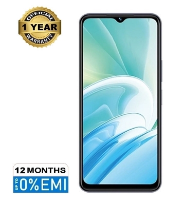 Picture of vivo Y22 4GB RAM and 128GB ROM Green