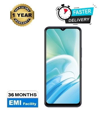 Picture of vivo Y22 4GB RAM and 128GB ROM- Green with Special Gifts