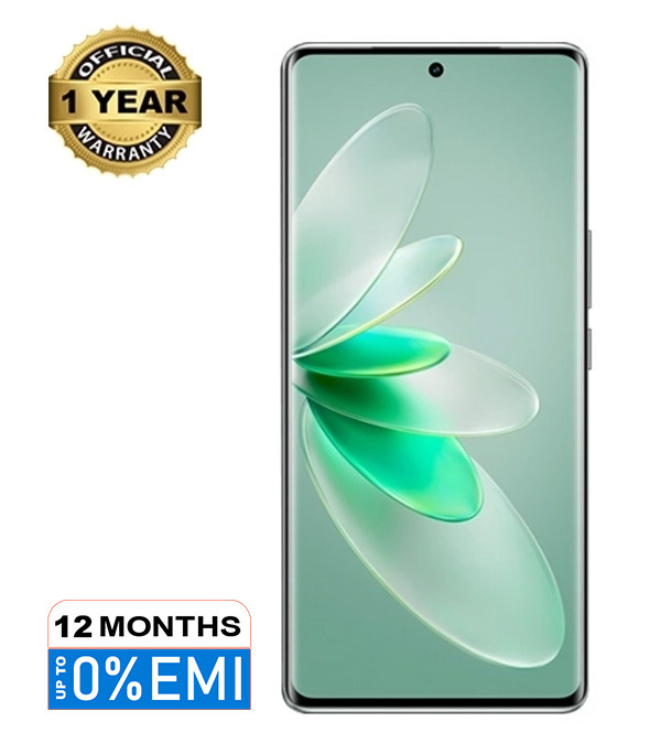 Picture of vivo v27 5G with 12GB RAM and 256GB ROM Magic Blue 