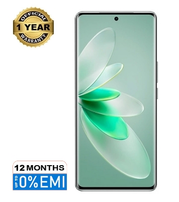 Picture of vivo v27 5G with 12GB RAM and 256GB ROM Magic Blue 