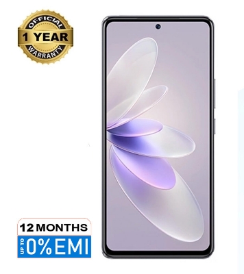 Picture of vivo v27e with 8GB RAM and 256GB ROM Lavender Purple