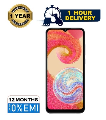 Samsung Galaxy A04e 3GB RAM 32GB ROM 