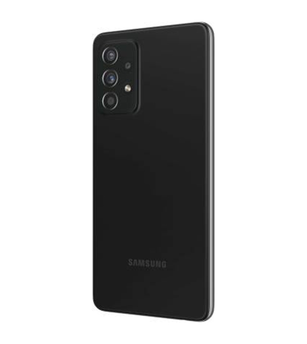 Picture of Samsung Galaxy A52s 5G 8GB 128GB- Blue