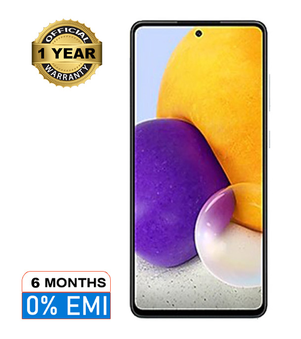 Buy Samsung Galaxy A72 8GB 256GB at Best Price in Bangladesh