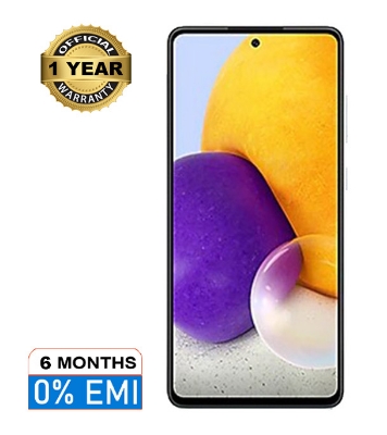 Buy Samsung Galaxy A72 8GB 256GB at Best Price in Bangladesh