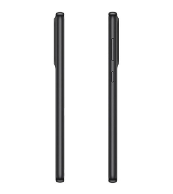 Buy Samsung Galaxy A33 with 8GB RAM and  128GB ROM Awesome Black Online at Best Price