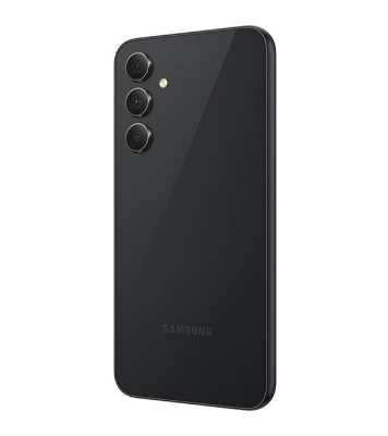 Buy Samsung Galaxy A54 5G 8GB RAM 128GB ROM Awesome Graphite Online at Best Price