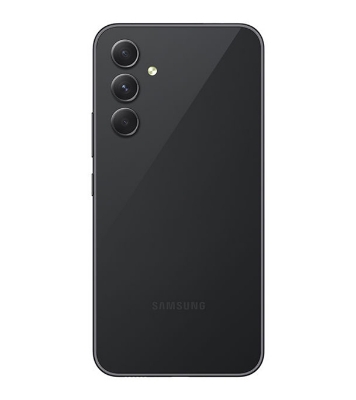 Buy Samsung Galaxy A54 5G 8GB RAM 128GB ROM Awesome Graphite Online at Best Price