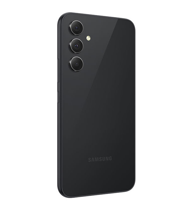 Buy Samsung Galaxy A54 5G 8GB RAM 128GB ROM Awesome Graphite Online at Best Price