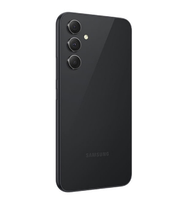 Buy Samsung Galaxy A54 5G 8GB RAM 128GB ROM Awesome Graphite Online at Best Price