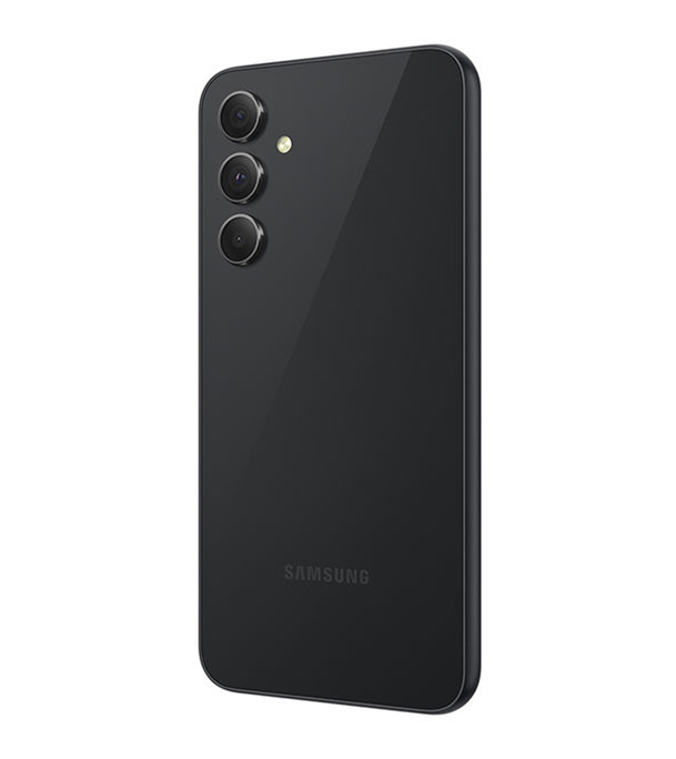 Buy Samsung Galaxy A54 5G 8GB RAM 128GB ROM Awesome Graphite Online at Best Price