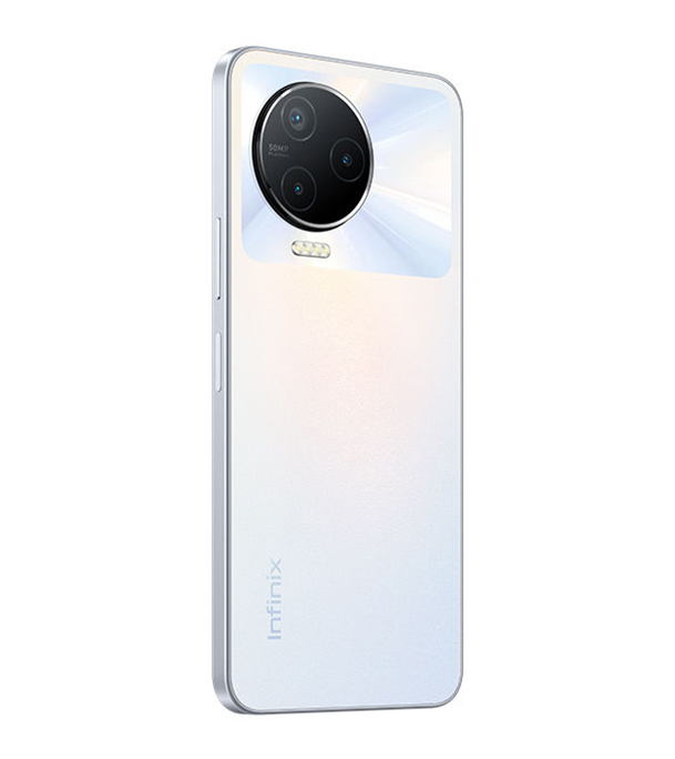 Buy Infinix Note 12 X676C 8GB/128GB (2023) White at Best Price In Bangladesh