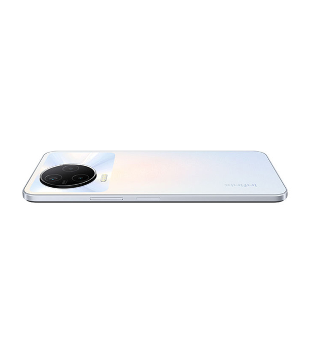 Buy Infinix Note 12 X676C 8GB/128GB (2023) White at Best Price In Bangladesh