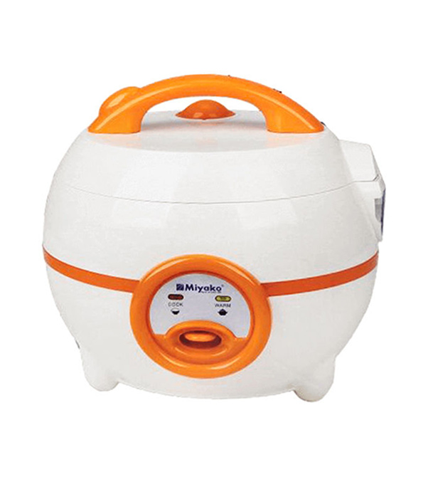 Buy Miyako Electric Rice Cooker MCMP08 (0.8 Liters) at Best Price In