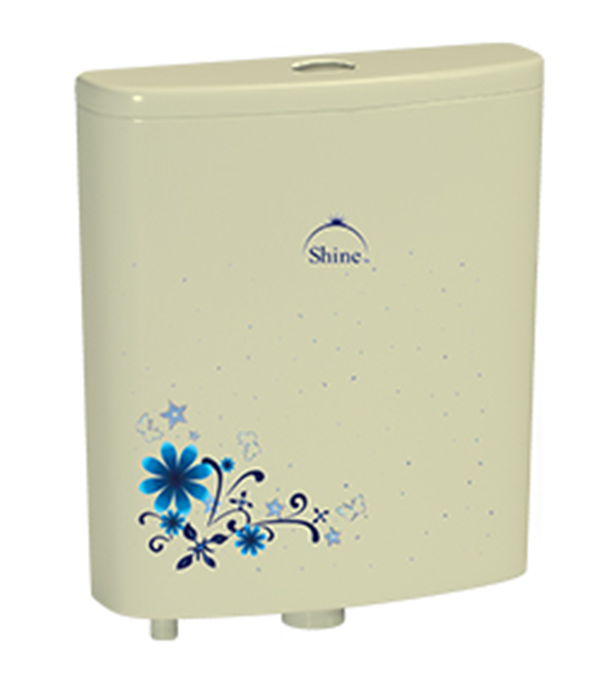 Buy Fancy Flush Tank Foil Off White at Best Price In Bangladesh