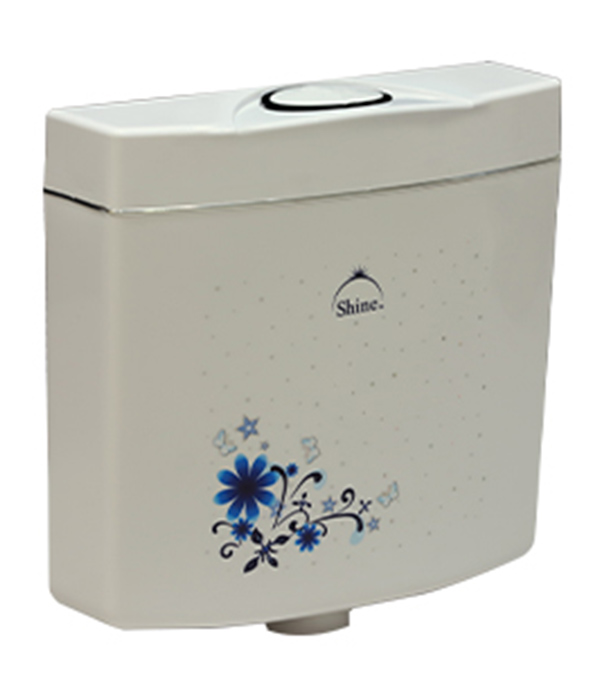 Buy Dura Flush Tank Off White at Best Price In Bangladesh