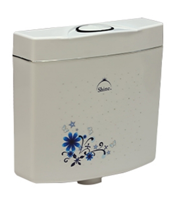 Buy Dura Flush Tank Off White at Best Price In Bangladesh