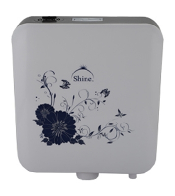 Buy Marina Flush Tank Black at Best Price In Bangladesh